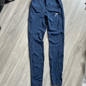 Size Medium Full length leggings